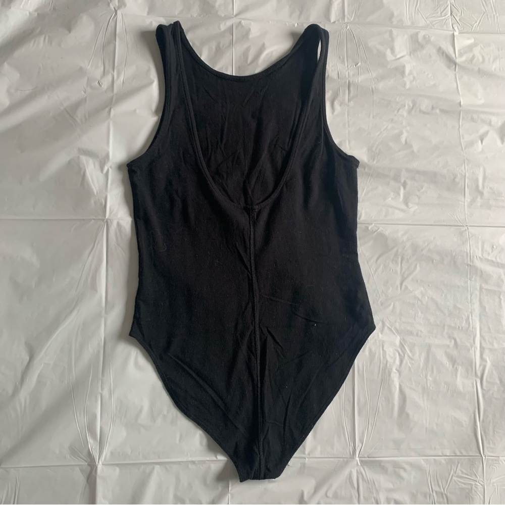 🖤 American Eagle Black Bodysuit – Size Small 🖤 - Picture 7 of 10